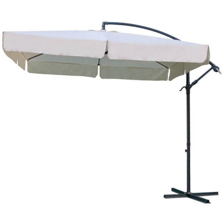 Ombrellone Almeria P/L 2,5 X 2,5