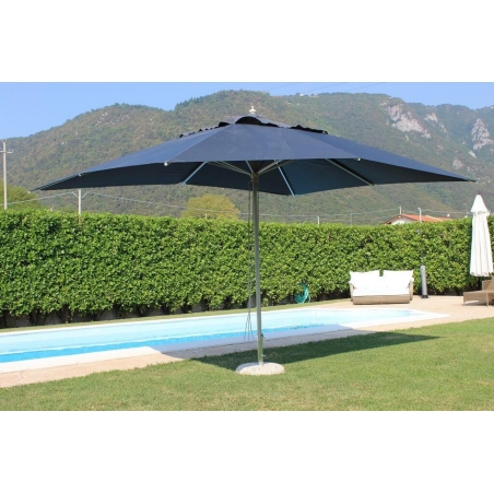 Ombrellone Andromeda P/C Alluminio 3 X 3 -3