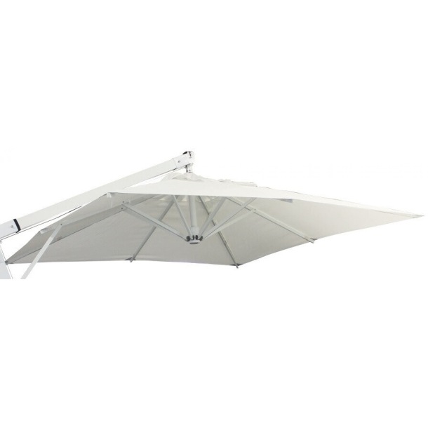 Telo Venere Alluminio Bianco P/L 3 X 3