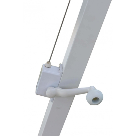 Ombrellone Pegaso P/L Alluminio 3 X 3