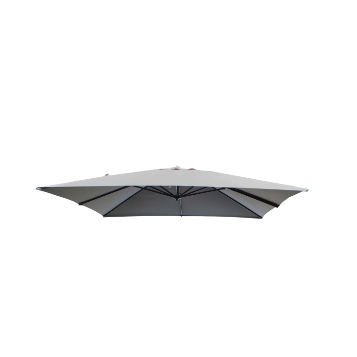Telo Newton Grigio 2 X 3 P/L