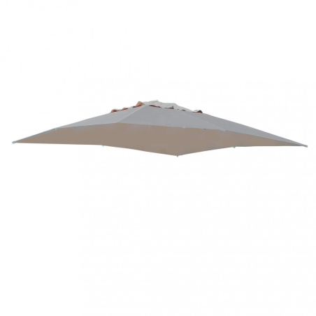 Telo Pegaso Taupe 3 X 3 P/L