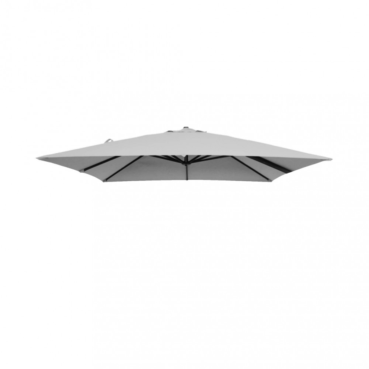 Telo Nettuno Grigio Chiaro 3 X 3