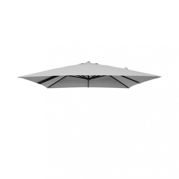 Telo Nettuno Grigio Chiaro 3 X 4