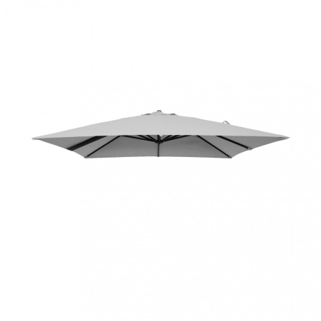 Telo Nettuno Grigio Chiaro 3 X 4