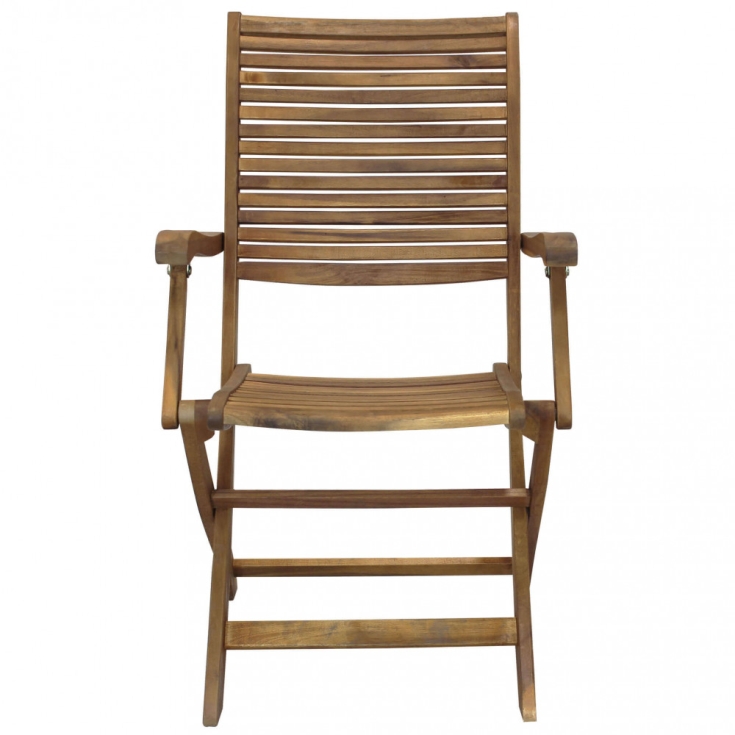 Poltrona Riviera C/Braccioli