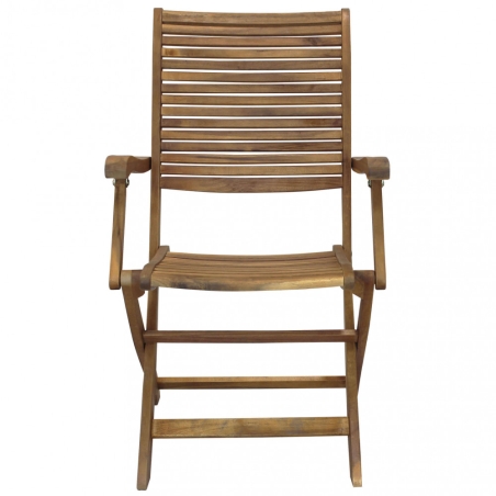 Poltrona Riviera C/Braccioli