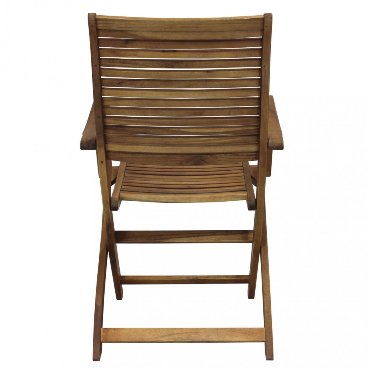 Poltrona Riviera C/Braccioli