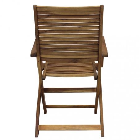 Poltrona Riviera C/Braccioli