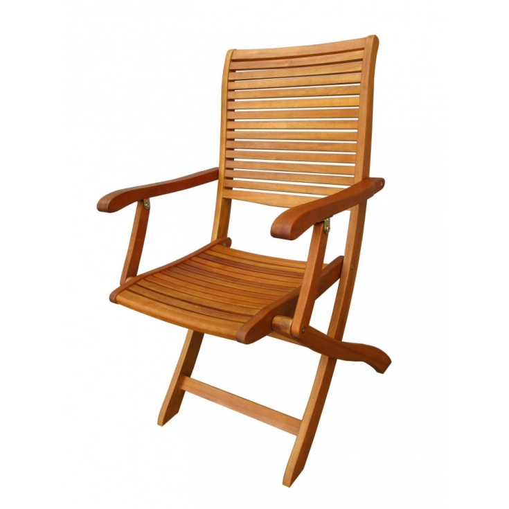 Poltrona Riviera C/Braccioli