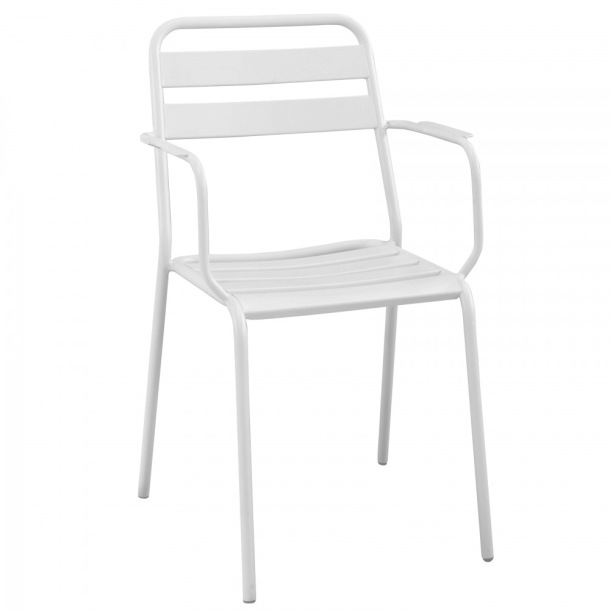 Poltrona Bristol Impilabile