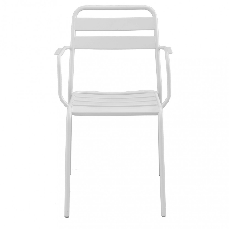 Poltrona Bristol Impilabile