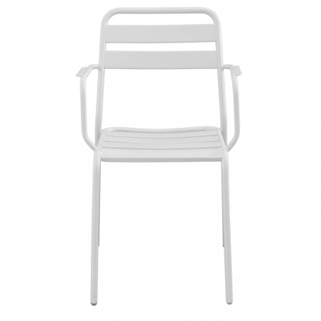 Poltrona Bristol Impilabile