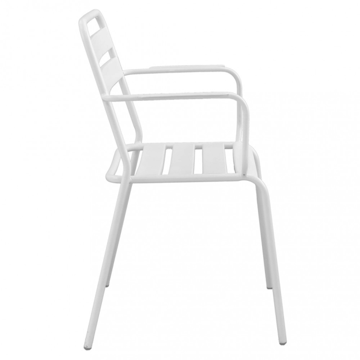 Poltrona Bristol Impilabile