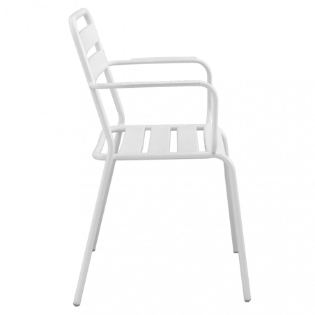 Poltrona Bristol Impilabile