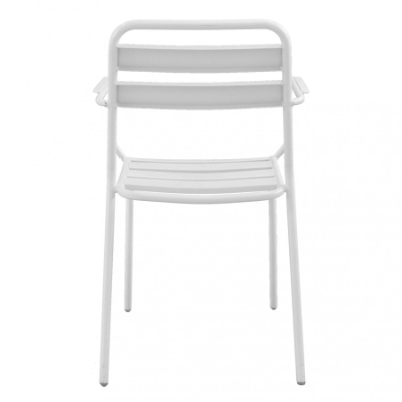 Poltrona Bristol Impilabile