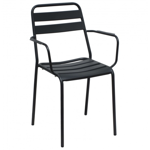 Poltrona Bristol Impilabile