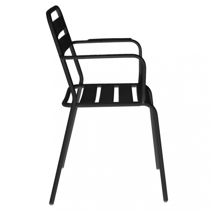 Poltrona Bristol Impilabile