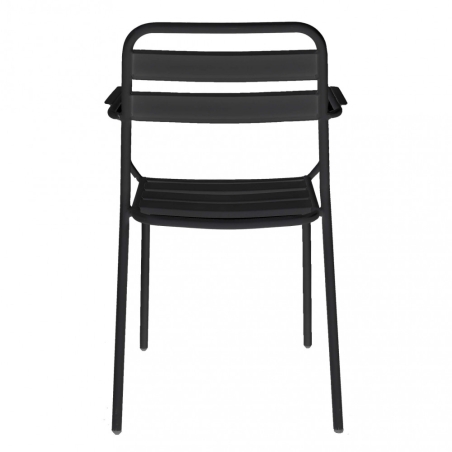 Poltrona Bristol Impilabile