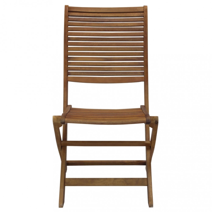 Sedia Riviera S/Braccioli