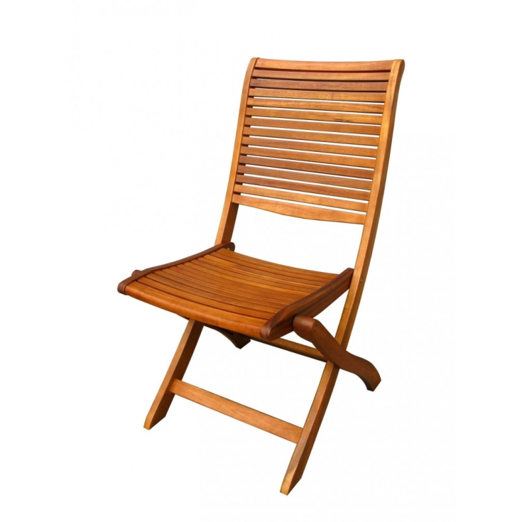 Sedia Riviera S/Braccioli