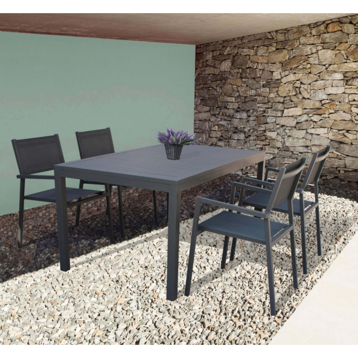 Poltrona Avana Impilabile