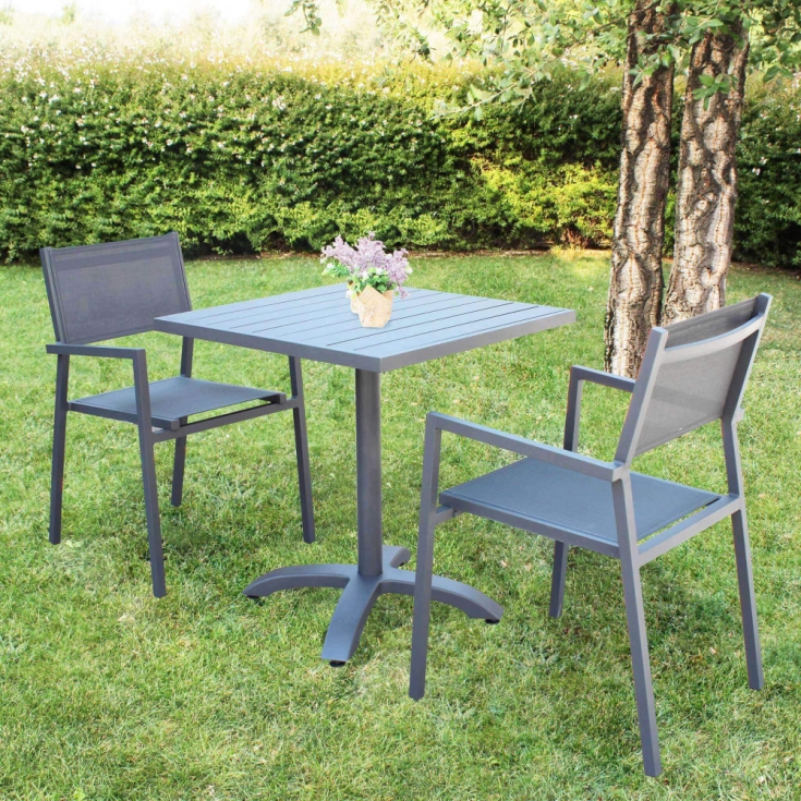 Poltrona Avana Impilabile