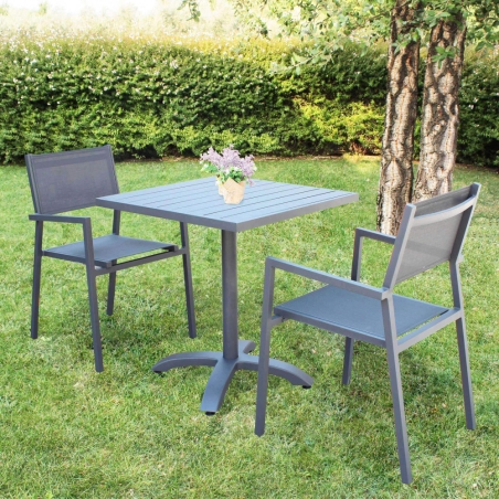 Poltrona Avana Impilabile