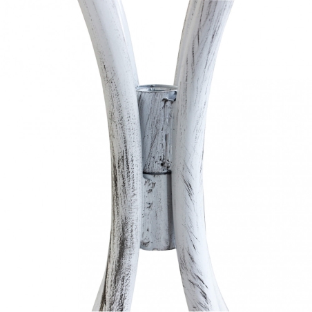 Set/3 Bistro' Alison Bianco Antico