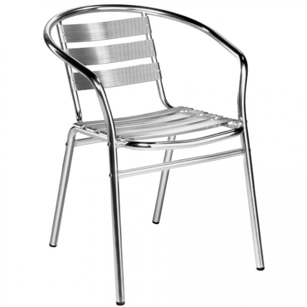 Poltrona Impilabile 1,2