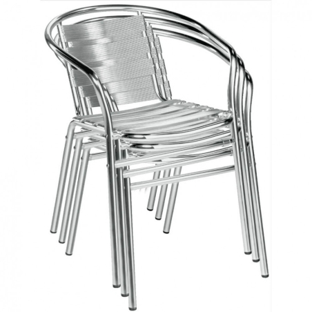 Poltrona Impilabile 1,2