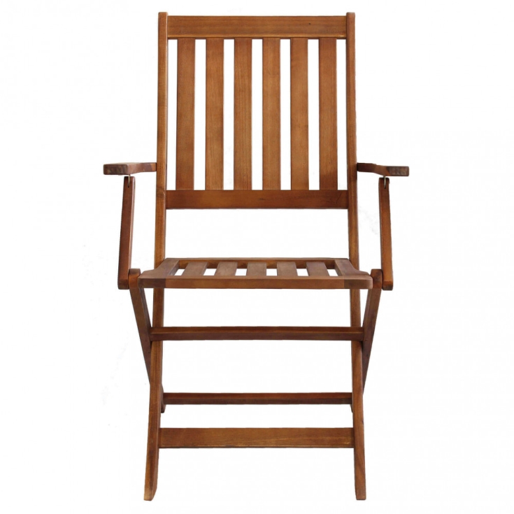 Poltrona Diana C/Braccioli