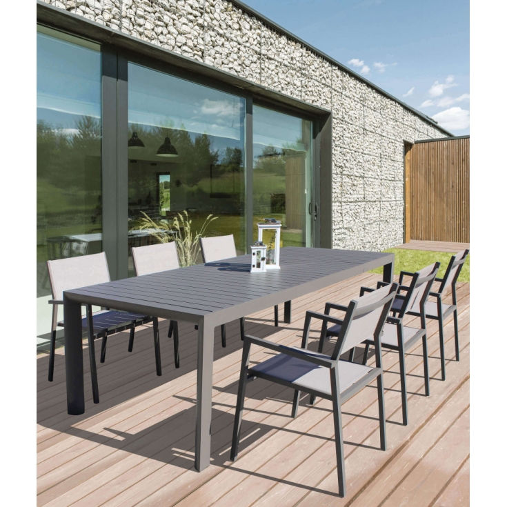 Poltrona Avana Impilabile