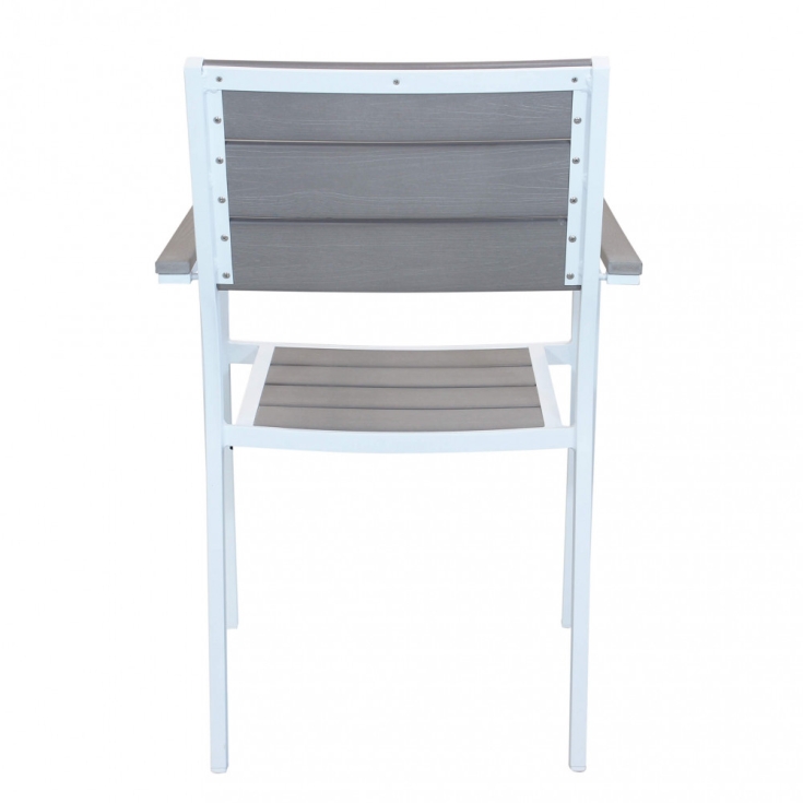 Poltrona Cervia Impilabile