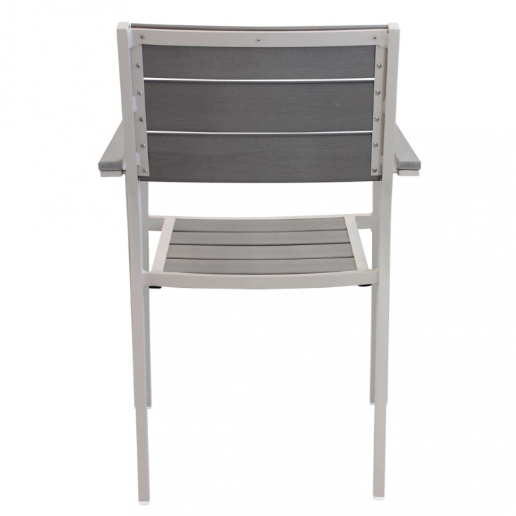 Poltrona Cervia Impilabile