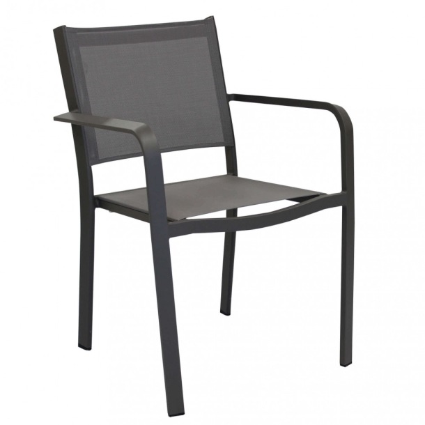 Poltrona Zante Impilabile