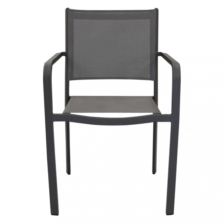 Poltrona Zante Impilabile