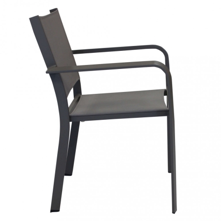 Poltrona Zante Impilabile