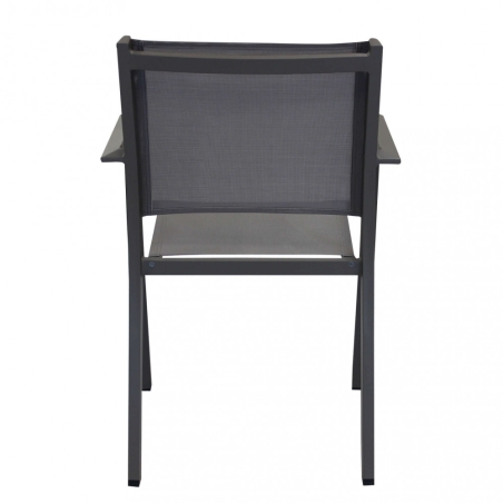 Poltrona Zante Impilabile