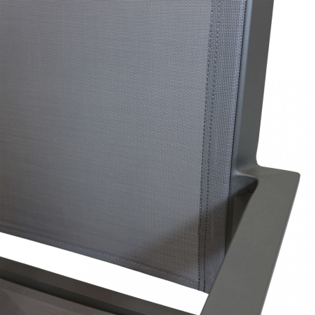 Poltrona Zante Impilabile