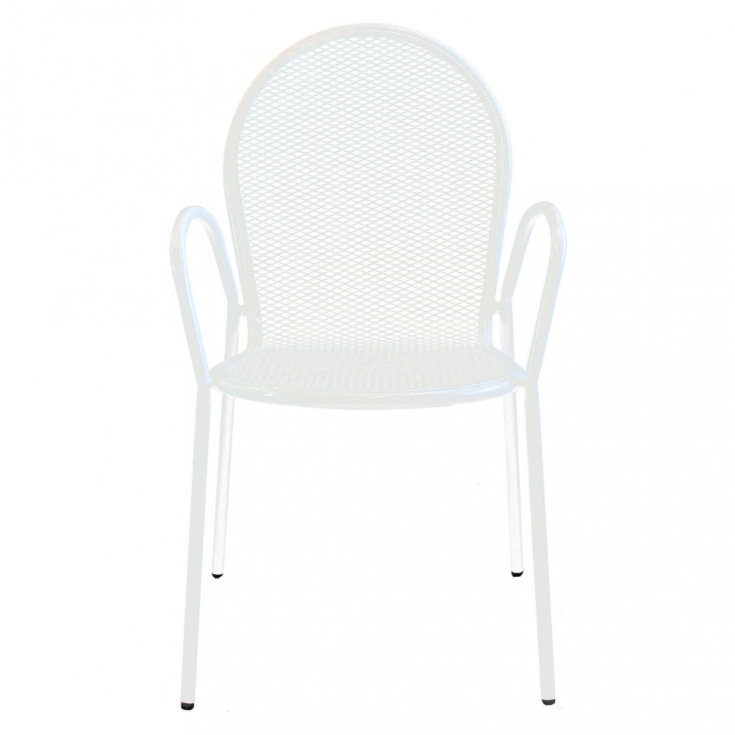 Poltrona Sheffield Impilabile