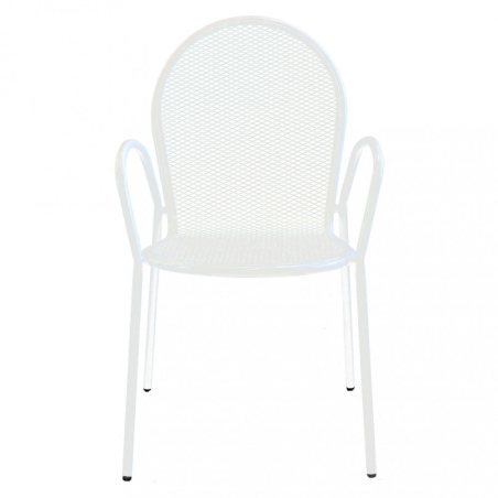 Poltrona Sheffield Impilabile