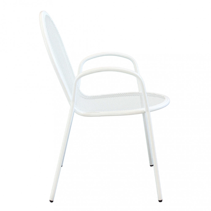 Poltrona Sheffield Impilabile