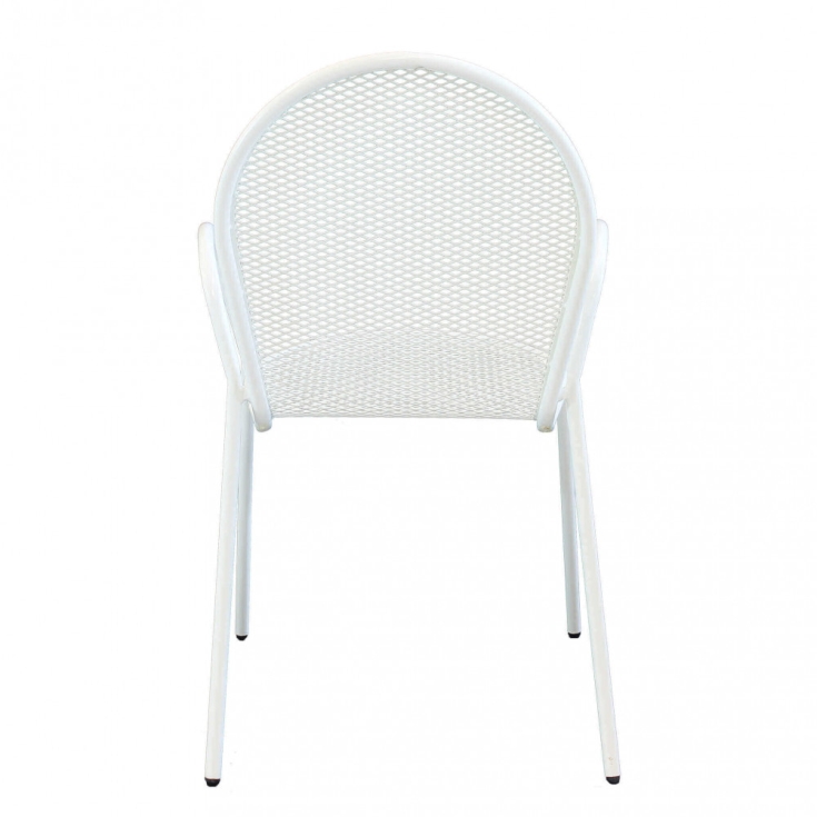 Poltrona Sheffield Impilabile