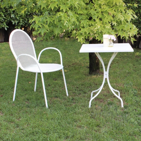 Poltrona Sheffield Impilabile