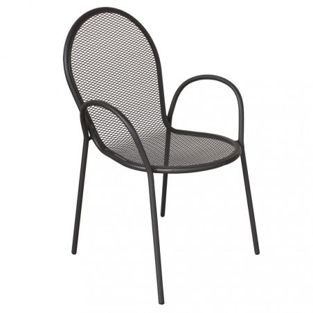 Poltrona Sheffield Impilabile -1