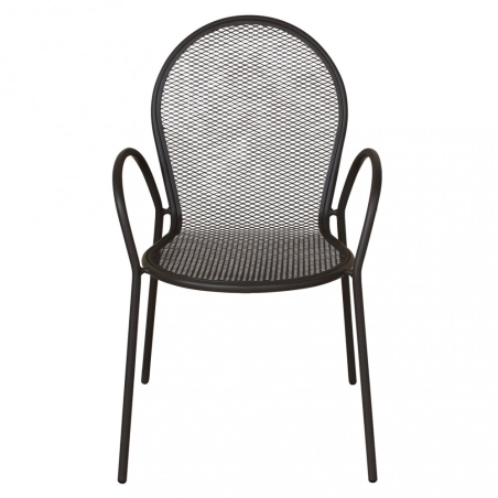 Poltrona Sheffield Impilabile -2