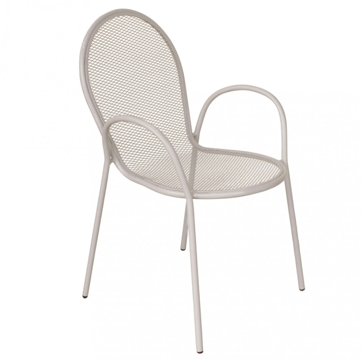 Poltrona Sheffield Impilabile