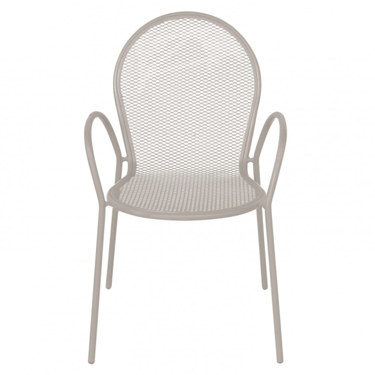 Poltrona Sheffield Impilabile