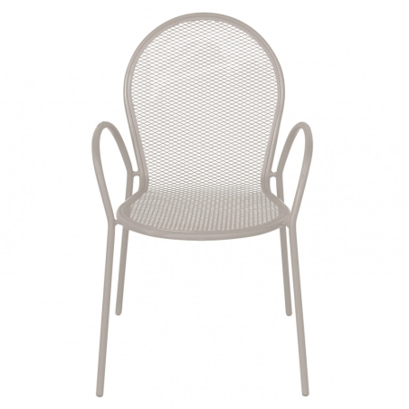 Poltrona Sheffield Impilabile